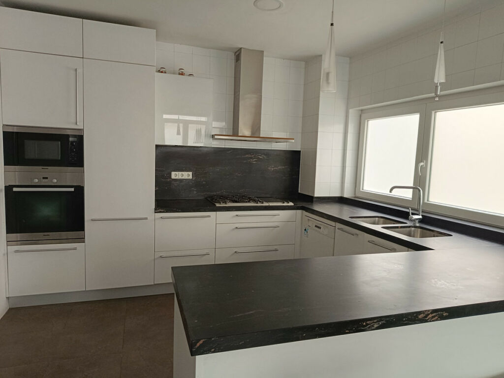 Middle Floor Apartment Murcia City Murcia - image 23