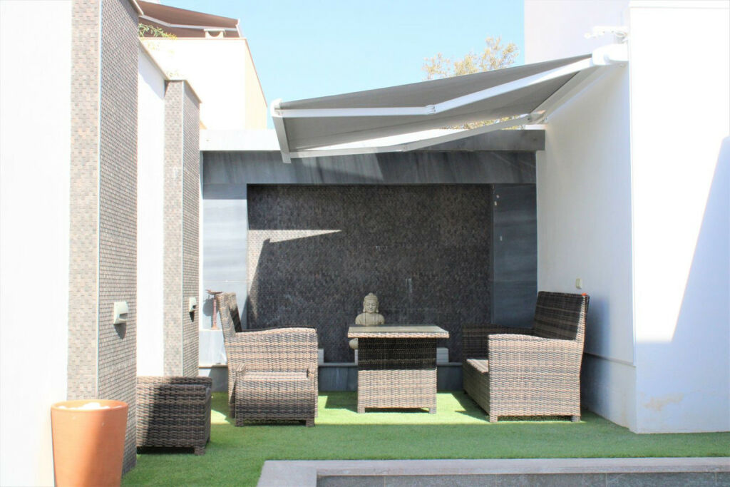 Detached Villa Nerja Málaga - image 23