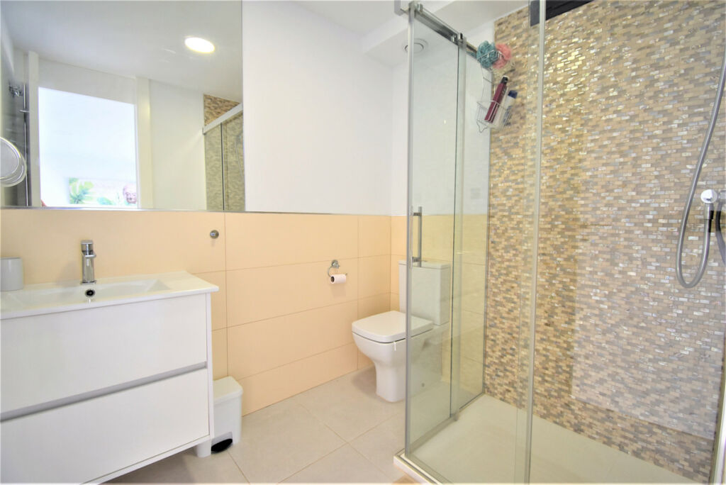 Detached Villa Villamartin Alicante - image 23