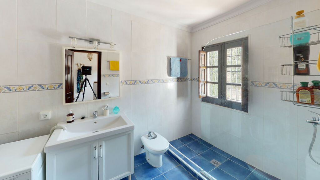 Detached Villa Torrox Málaga - image 23