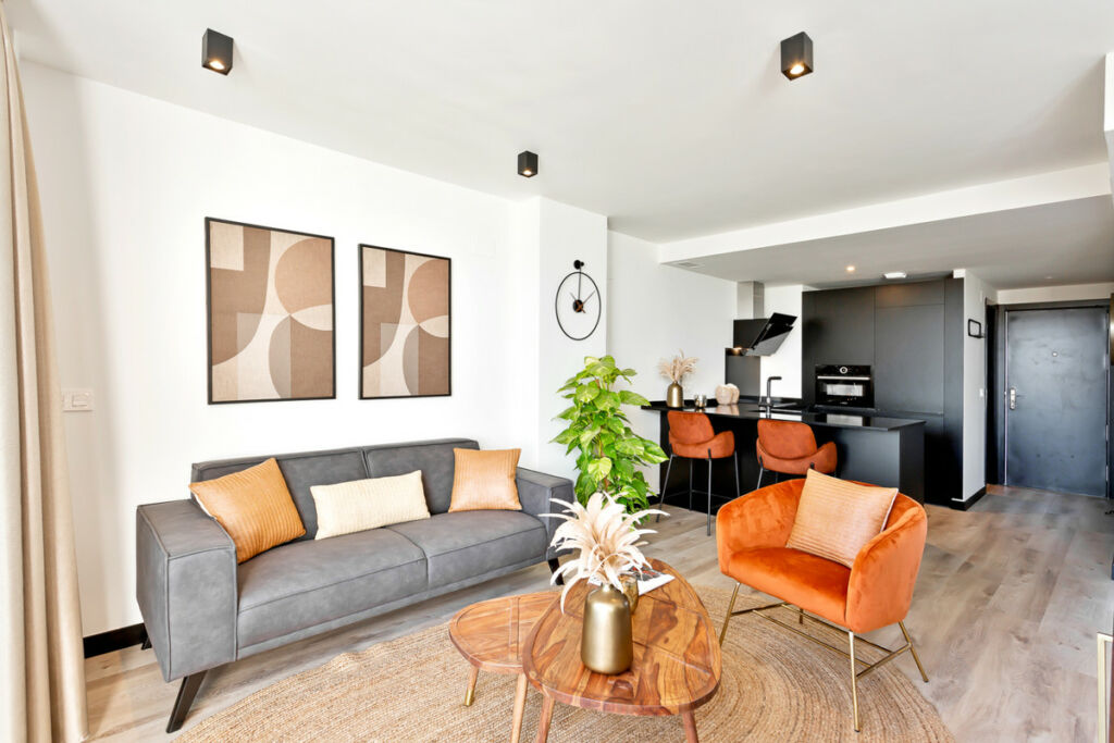 Ground Floor Apartment Mijas Málaga - image 23