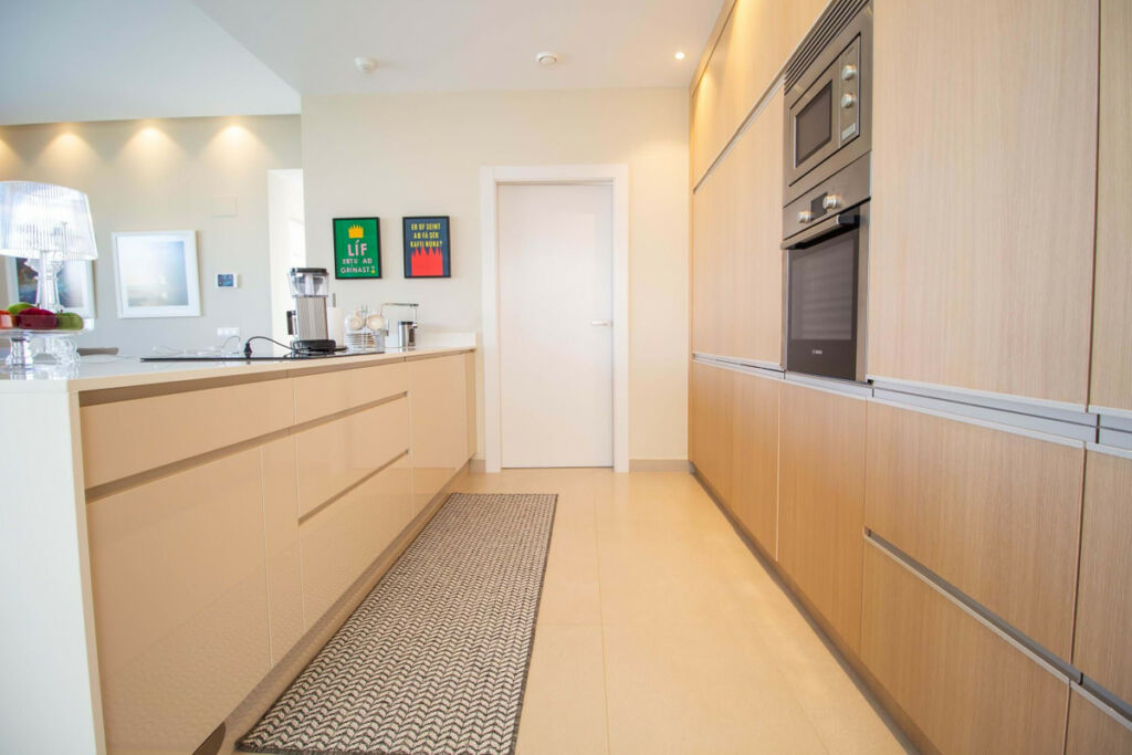 Detached Villa Las Colinas Golf Alicante - image 23