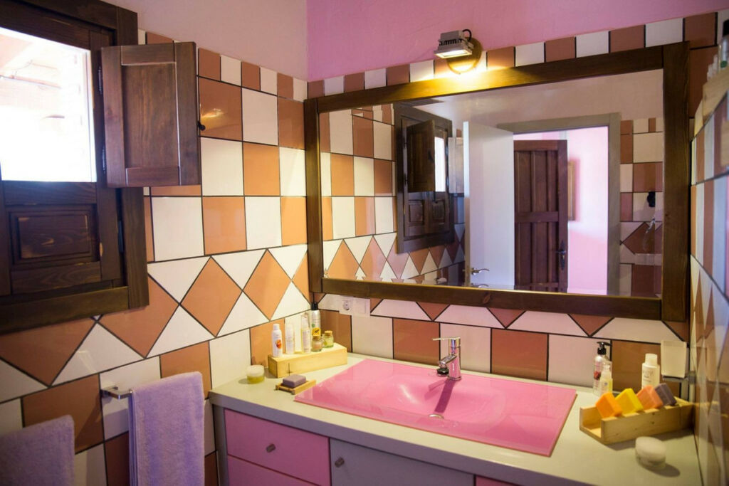 Hotel Coín Málaga - image 23