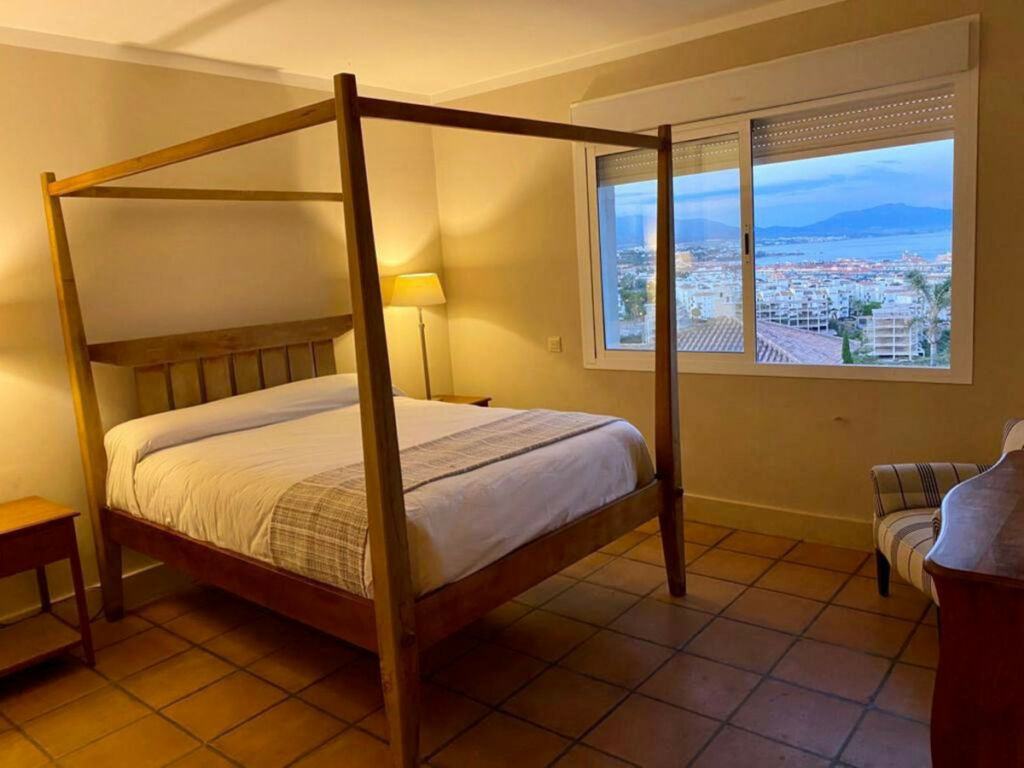 Detached Villa Manilva Málaga - image 23