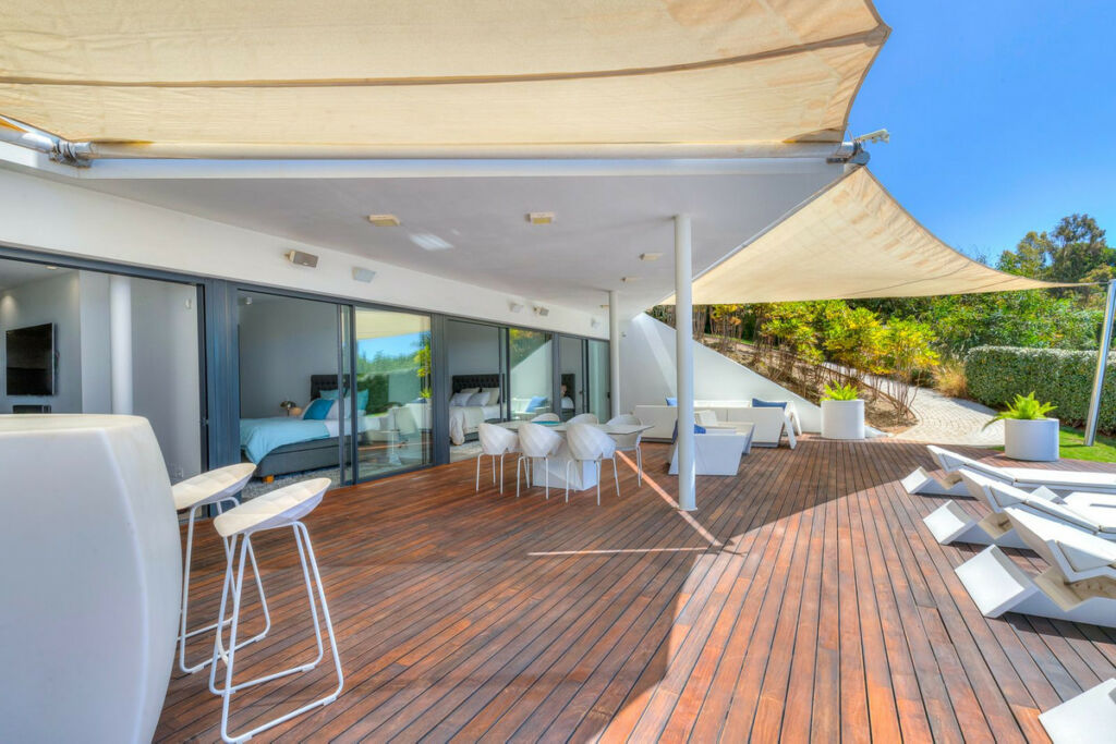 Detached Villa Fuengirola Málaga - image 23