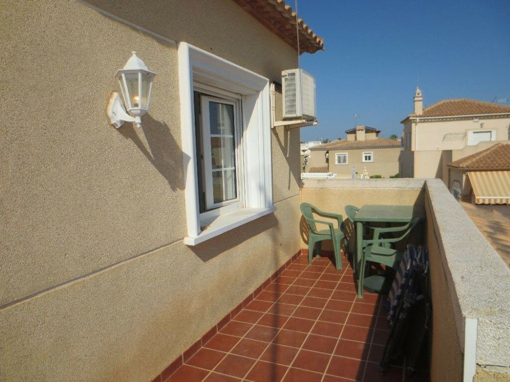 Detached Villa El Galan Alicante - image 23