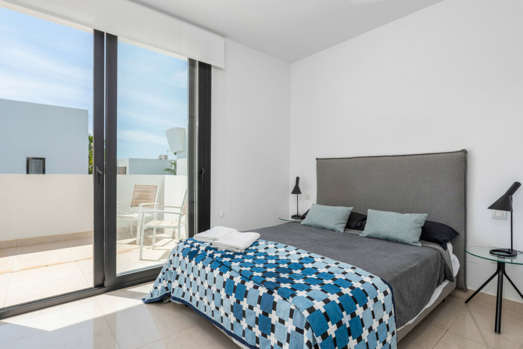 Detached Villa Ciudad Quesada Alicante - image 23