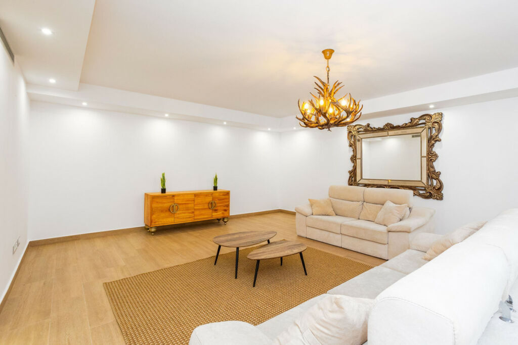 Detached Villa San Miguel de Salinas Alicante - image 23