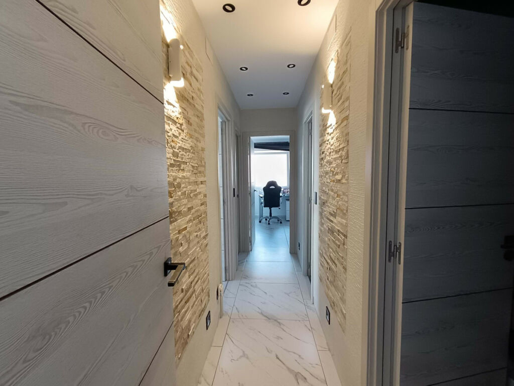 Middle Floor Apartment San Pedro del Pinatar Murcia - image 23