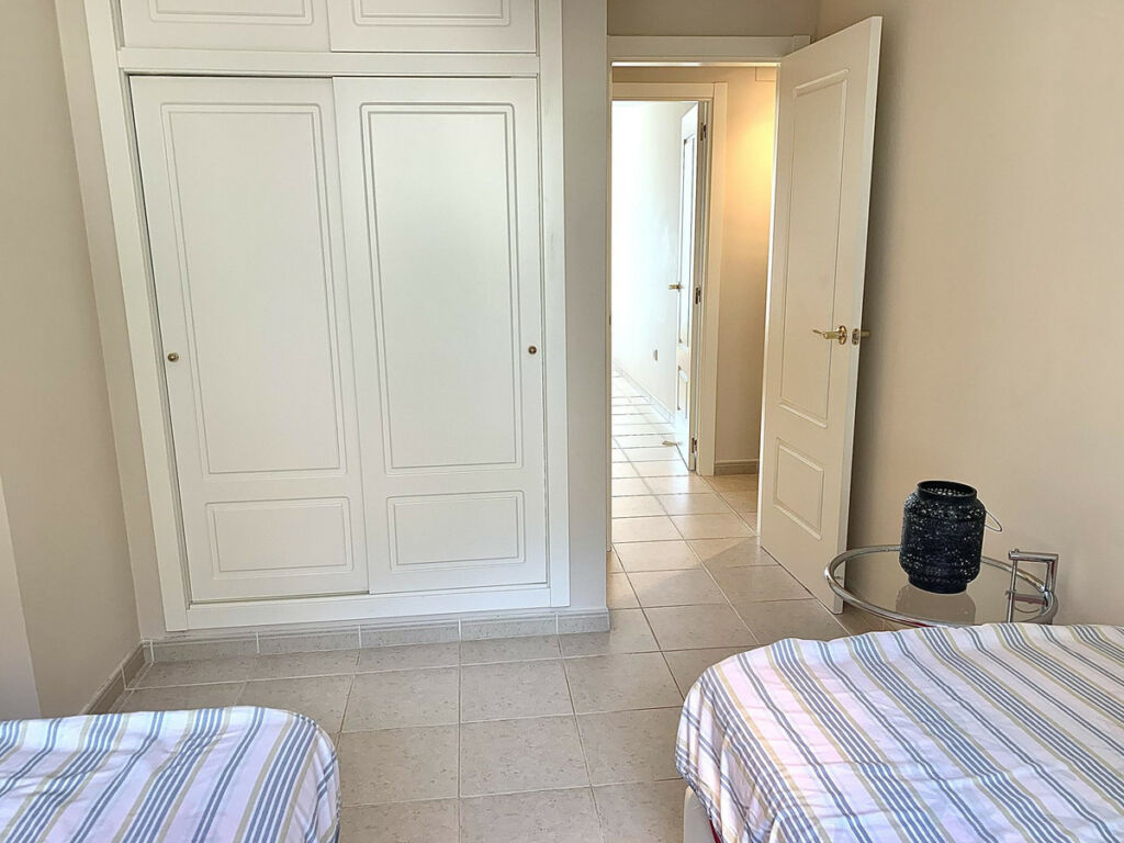Middle Floor Apartment Altea Alicante - image 23