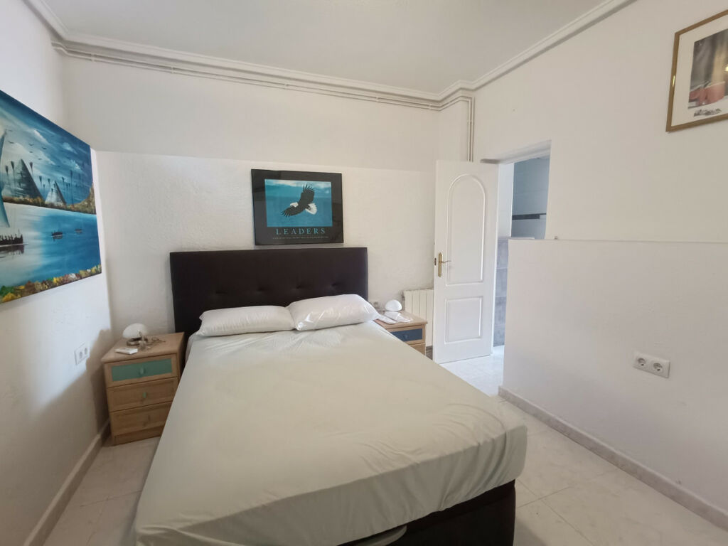 Detached Villa Ciudad Quesada Alicante - image 24