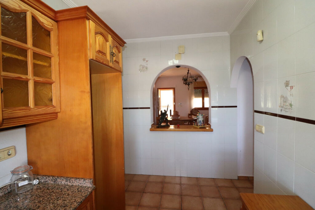 Detached Villa Algorfa Alicante - image 24