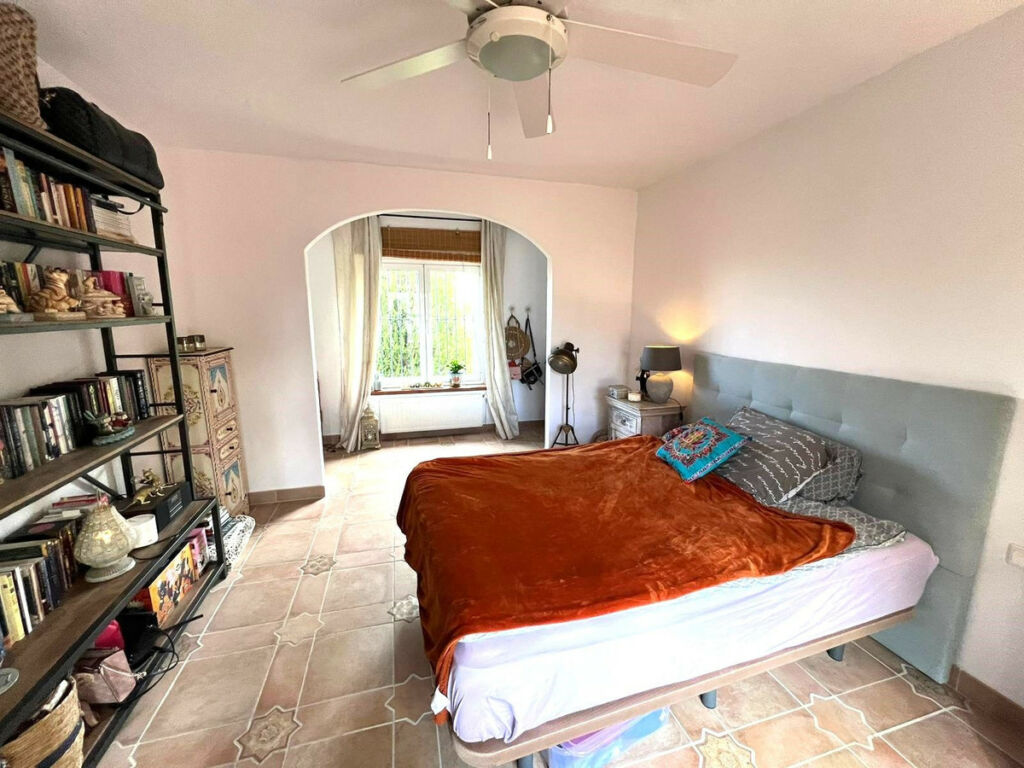 Detached Villa Mijas Málaga - image 24