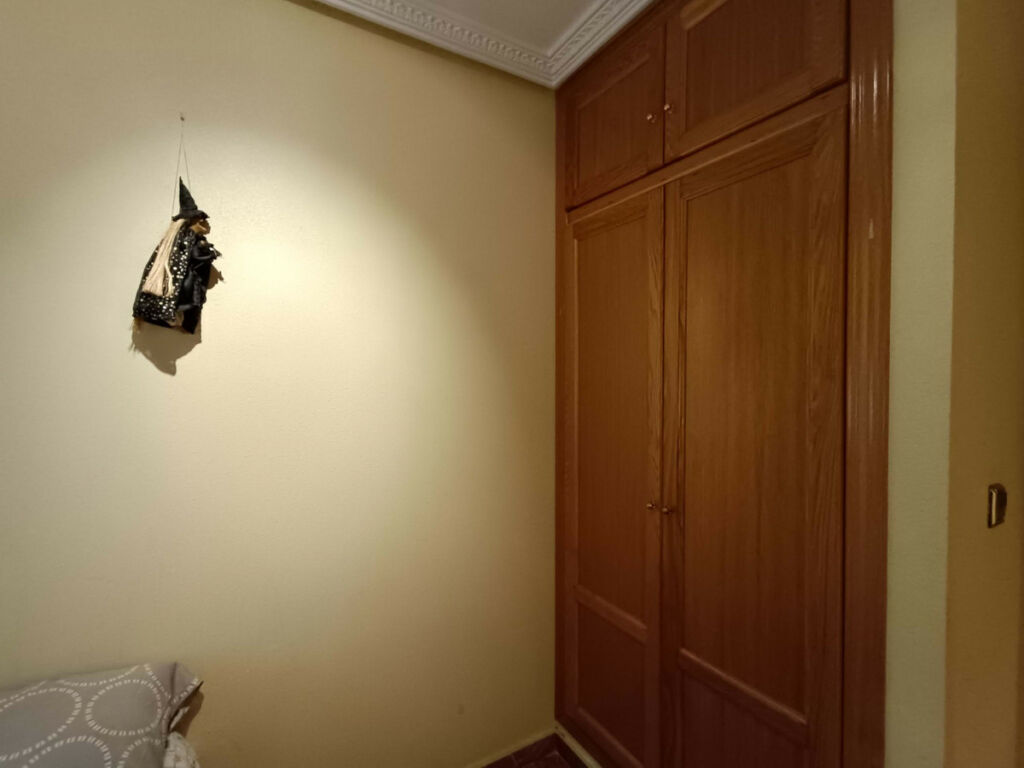 Middle Floor Apartment Playa Del Cura Alicante - image 24