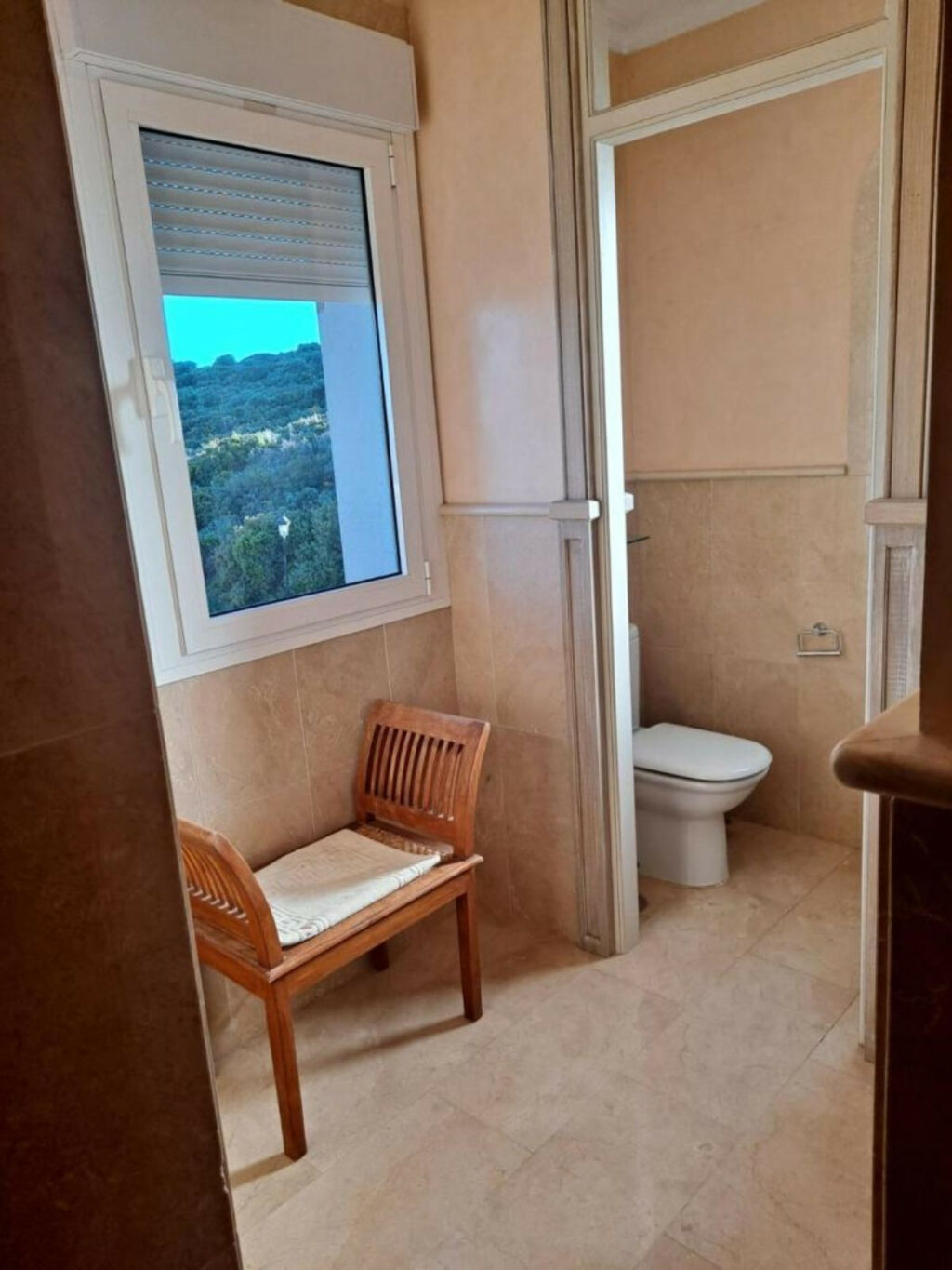 Detached Villa Manilva Málaga - image 24