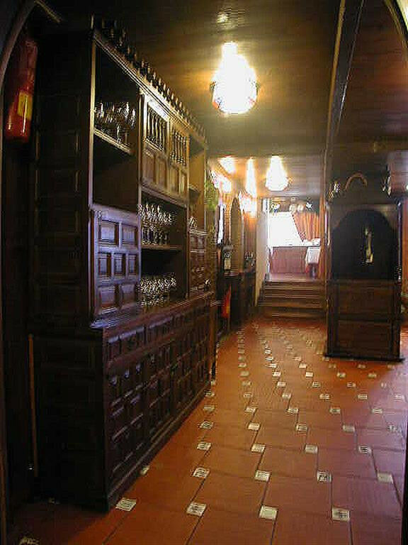 Restaurant Nueva Andalucía Málaga - image 23