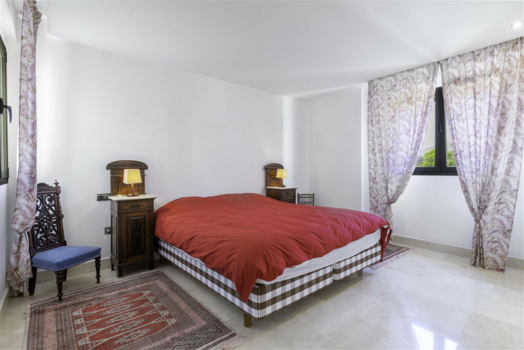 Detached Villa Torremolinos Málaga - image 23