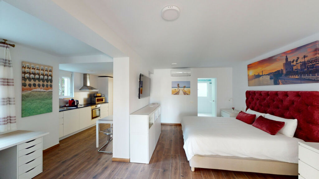 Detached Villa Caleta de Vélez Málaga - image 24