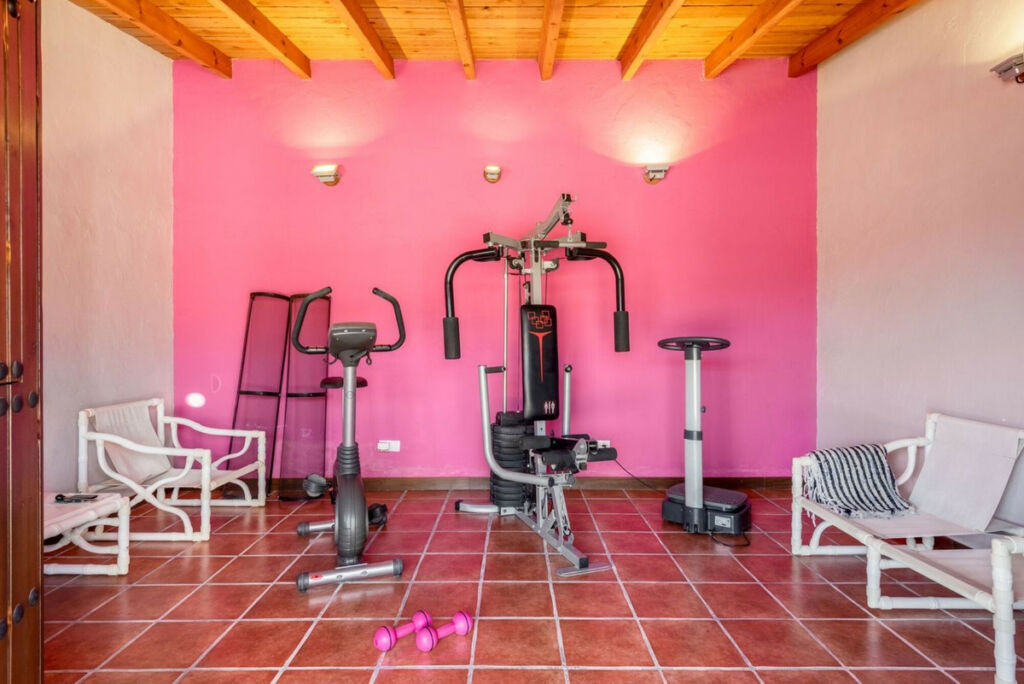 Hotel Coín Málaga - image 24