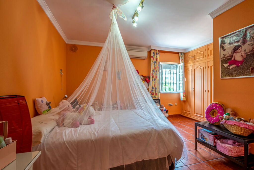 Detached Villa Benalmadena Málaga - image 24