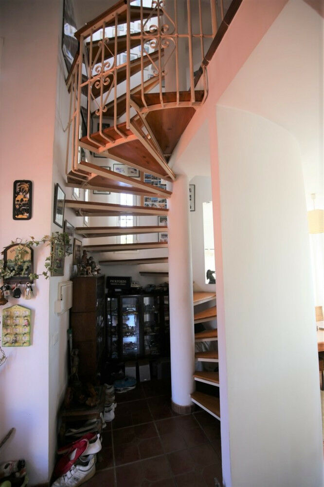 Detached Villa Torrox Málaga - image 24