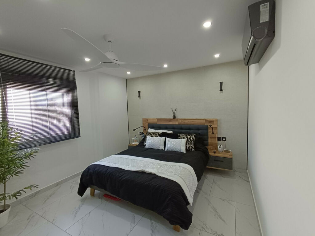 Middle Floor Apartment San Pedro del Pinatar Murcia - image 24