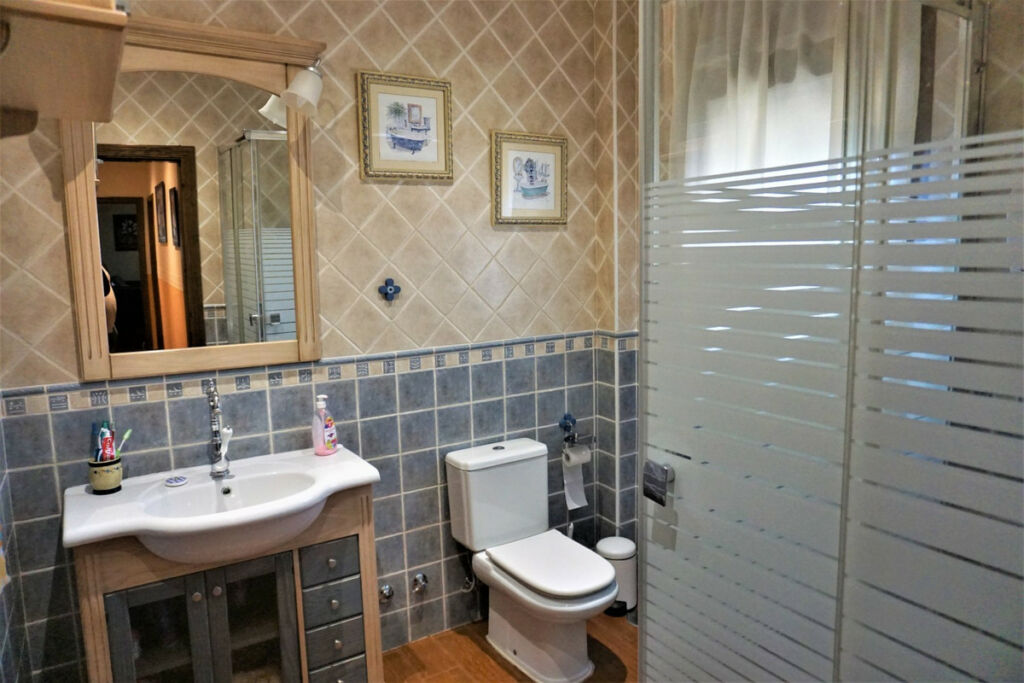 Detached Villa Sayalonga Málaga - image 24