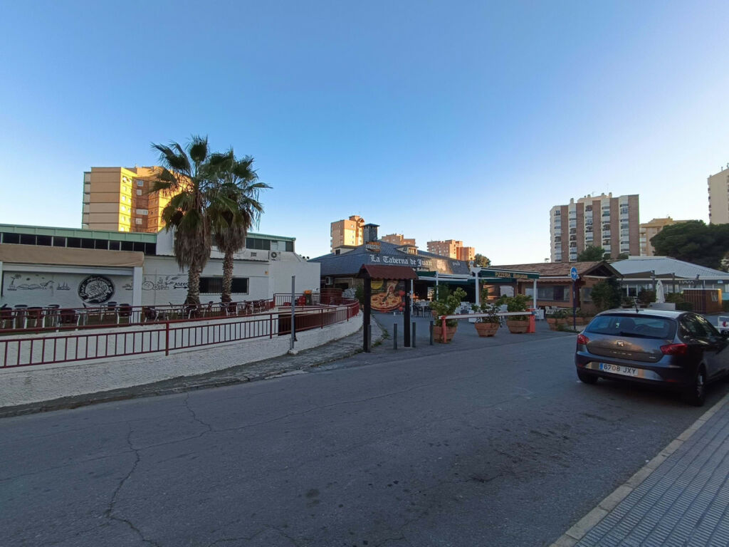 Middle Floor Apartment Campoamor Alicante - image 24