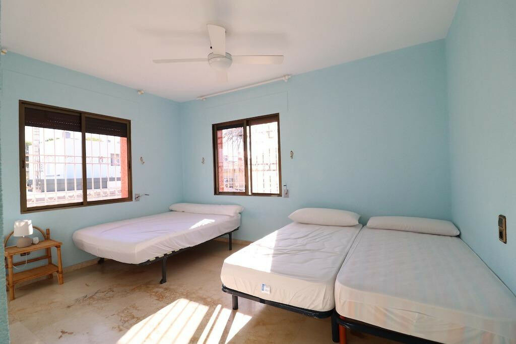 Detached Villa Cabo Roig Alicante - image 24
