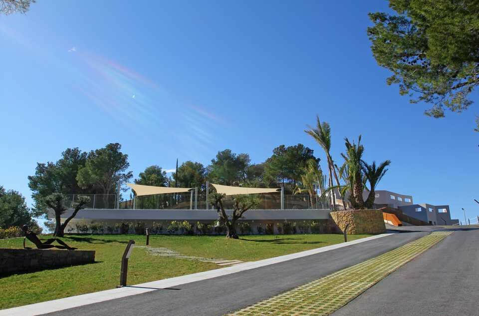 Ground Floor Apartment Altea Alicante - image 24