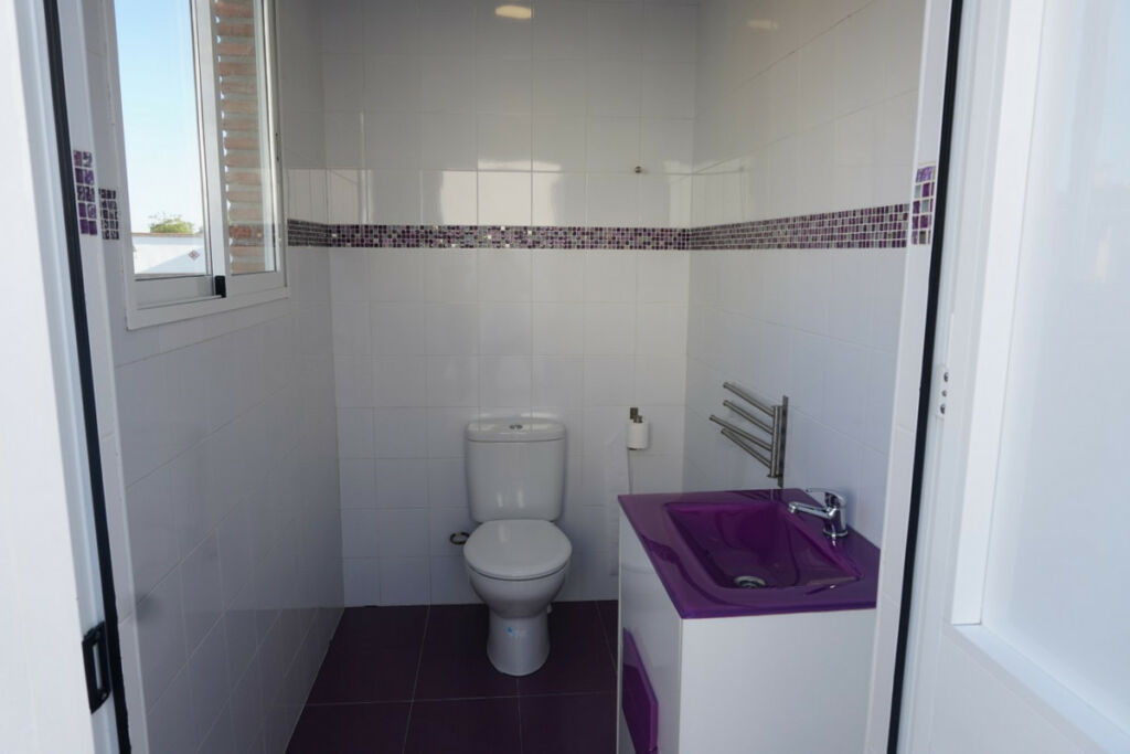 Detached Villa Caleta de Vélez Málaga - image 24