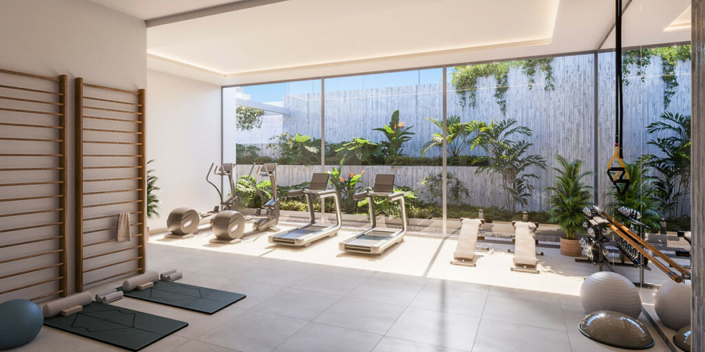 Ground Floor Apartment Altos de los Monteros Málaga - image 24