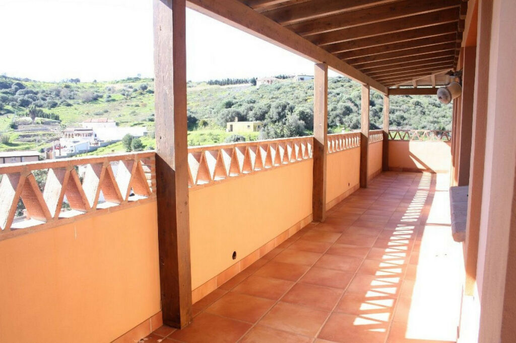 Finca - Cortijo Estepona Málaga - image 24