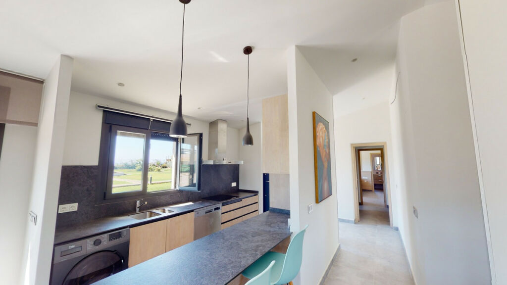 Detached Villa Almayate Málaga - image 21