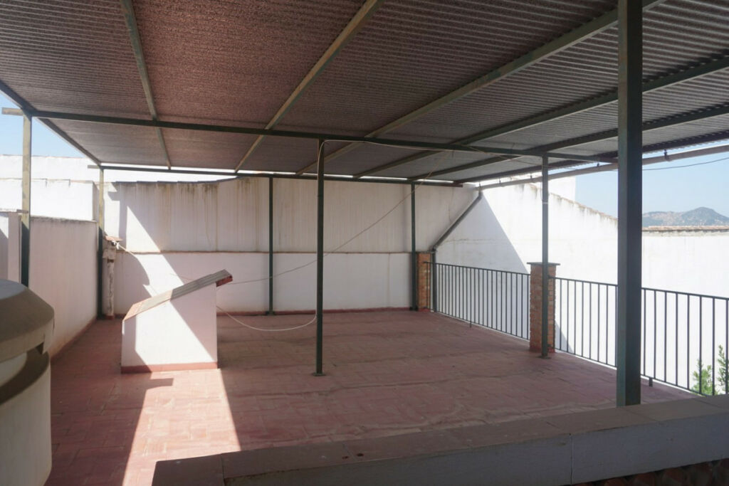 Semi-Detached House Periana Málaga - image 24