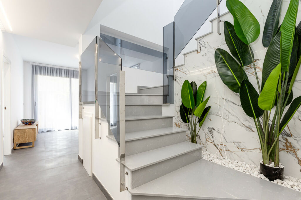 Detached Villa Torrevieja Alicante - image 24