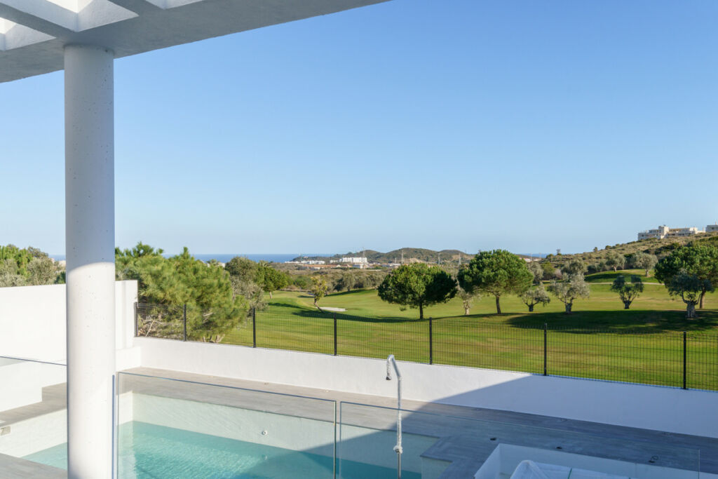 Detached Villa Mijas Costa Málaga - image 24