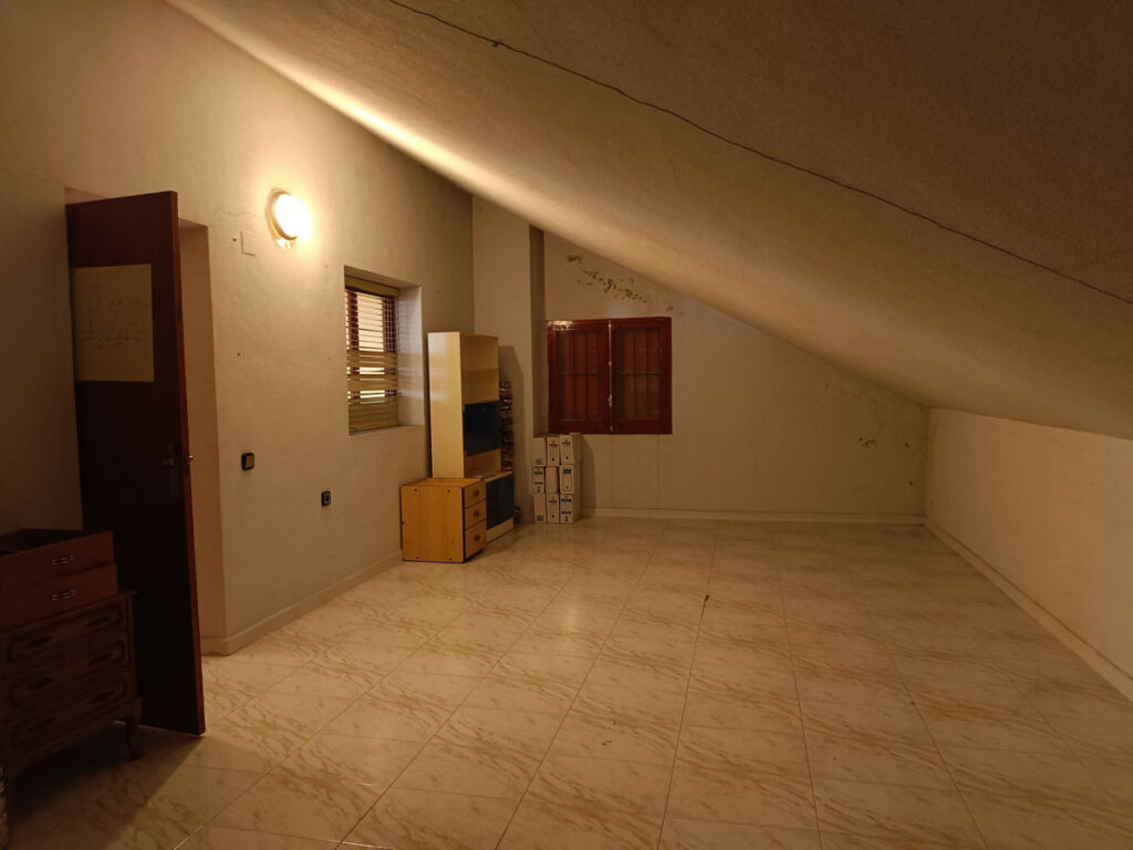 Detached Villa Almoradi Alicante - image 24