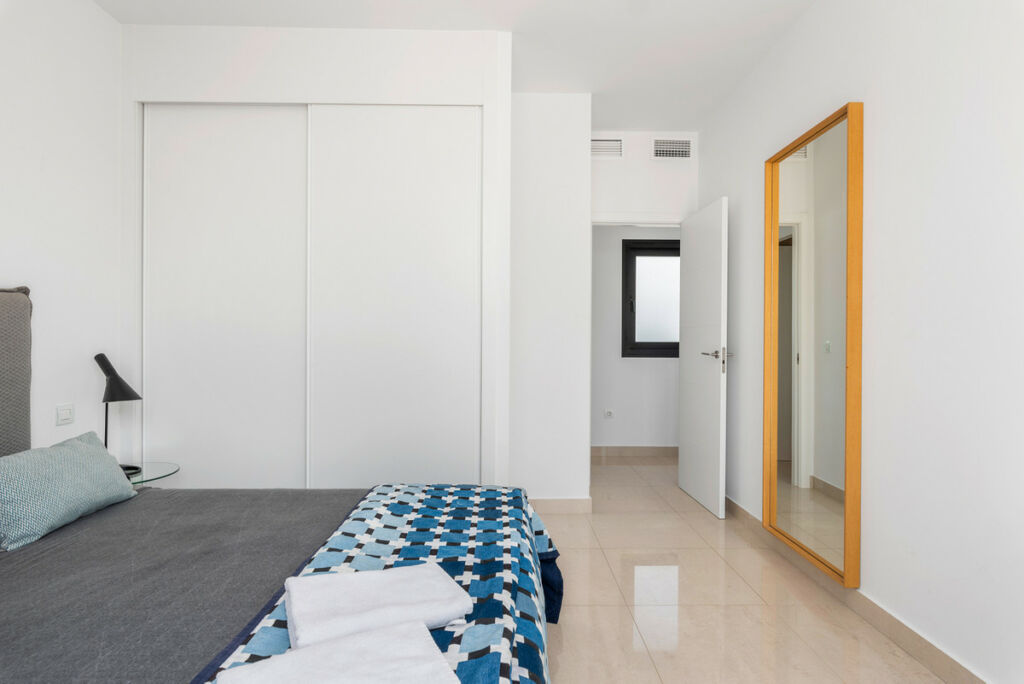 Detached Villa Ciudad Quesada Alicante - image 24
