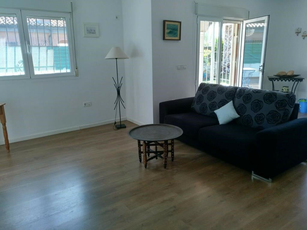Detached Villa Balsicas Murcia - image 24
