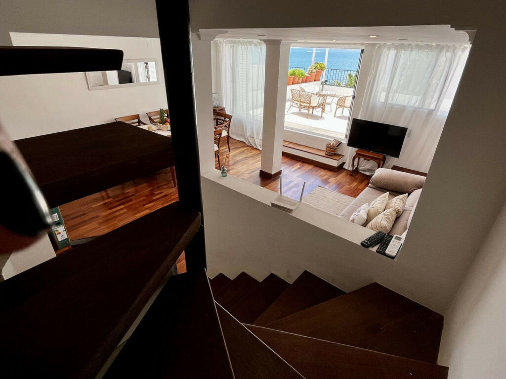 Middle Floor Apartment Benalmadena Málaga - image 24