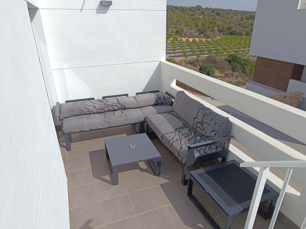 Bungalow Orihuela Costa Alicante - image 24