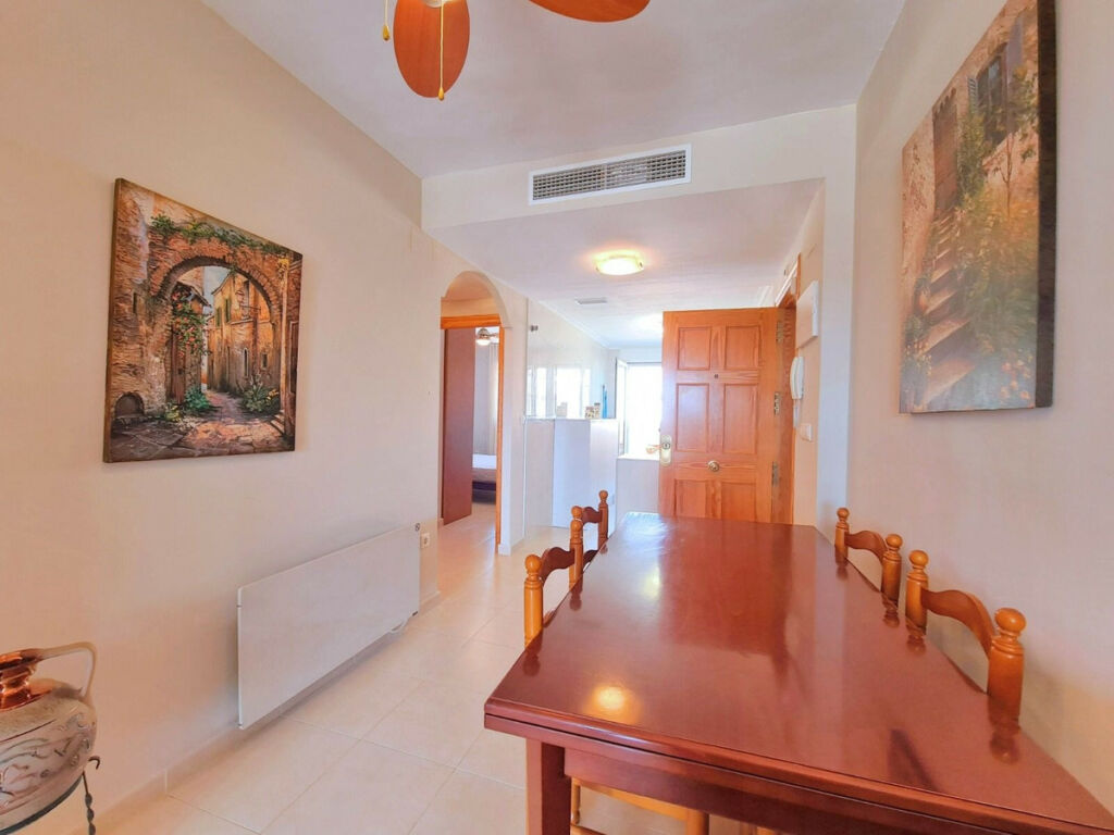 Penthouse Mar de Cristal Murcia - image 24