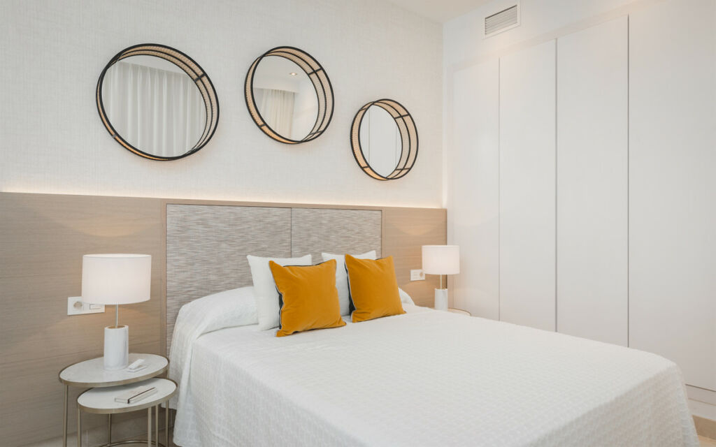 Ground Floor Apartment Benahavís Málaga - image 24