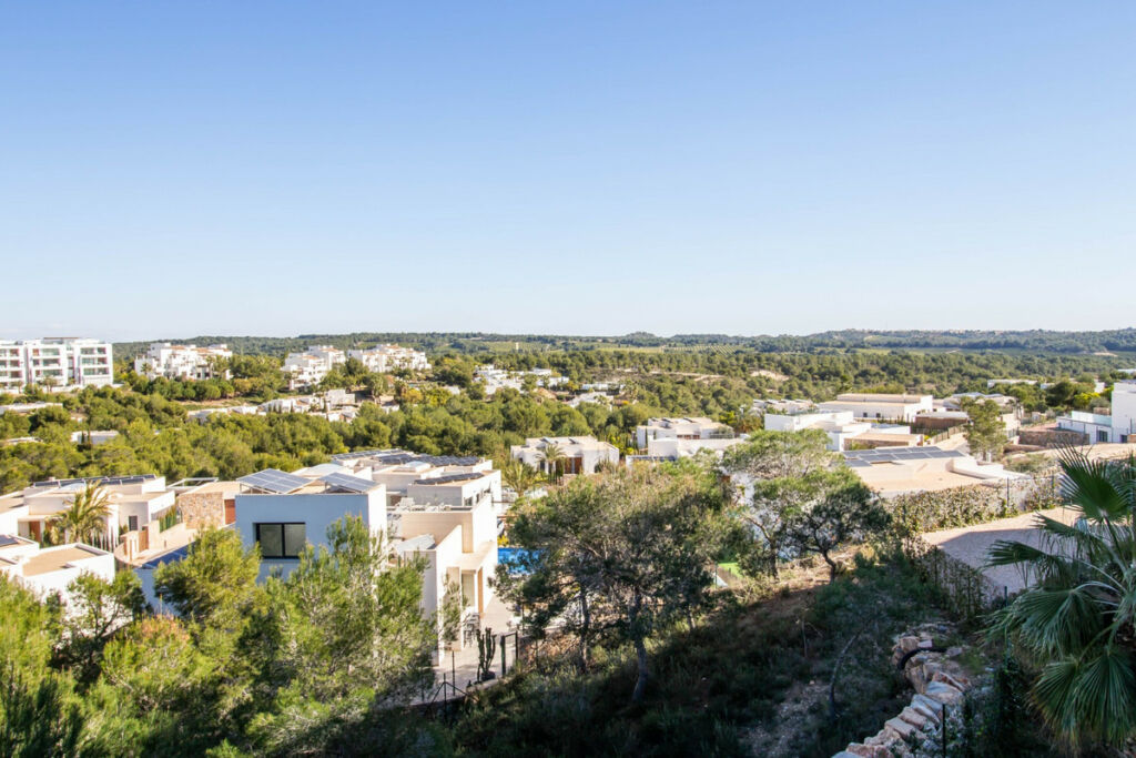 Middle Floor Apartment Las Colinas Golf Alicante - image 24