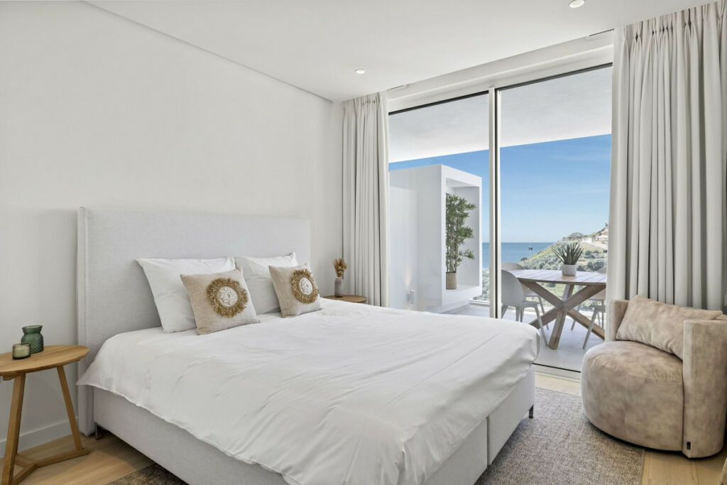 Ground Floor Apartment Marbella Málaga - image 24