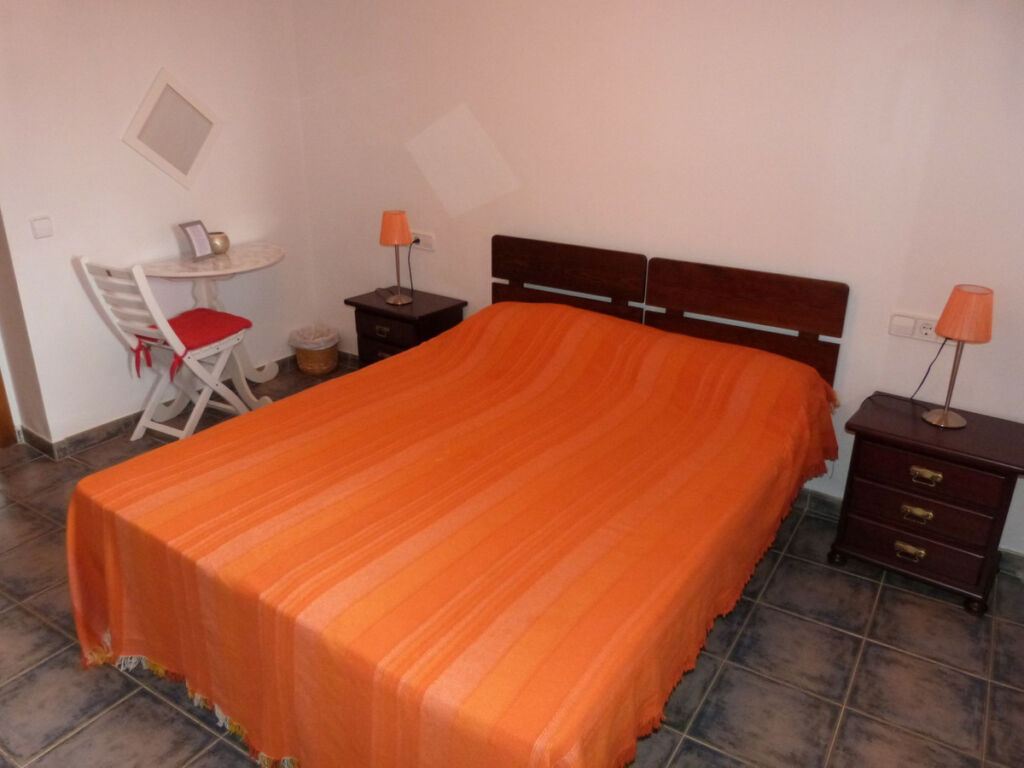 Detached Villa Ibi Alicante - image 24