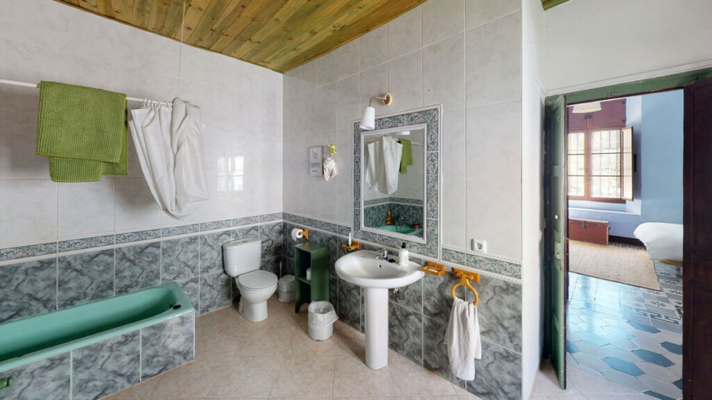 Detached Villa Málaga Málaga - image 24