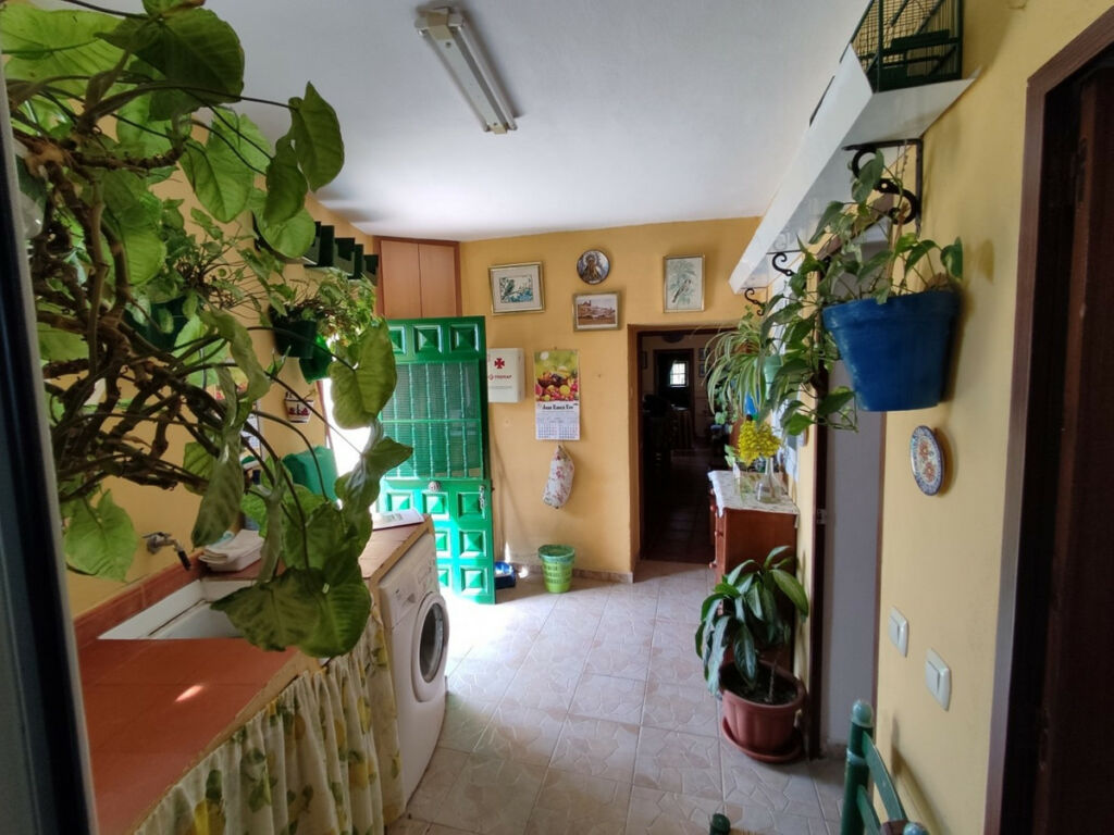 Detached Villa Vélez-Málaga Málaga - image 24