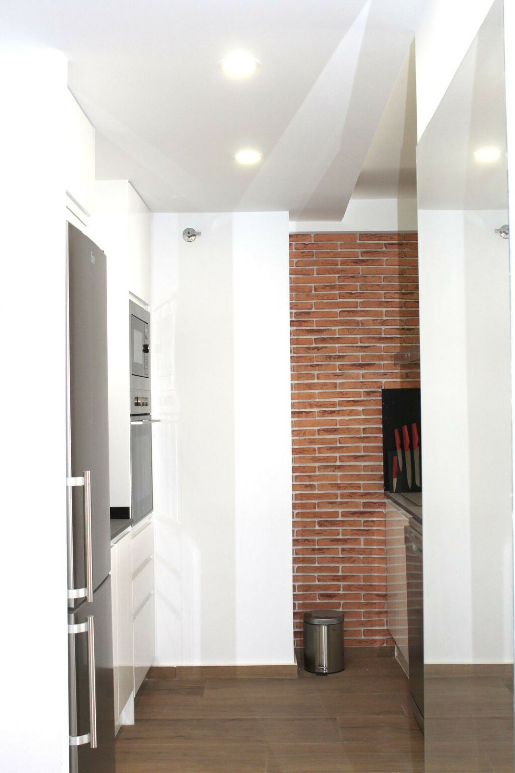 Middle Floor Apartment Altea Alicante - image 24